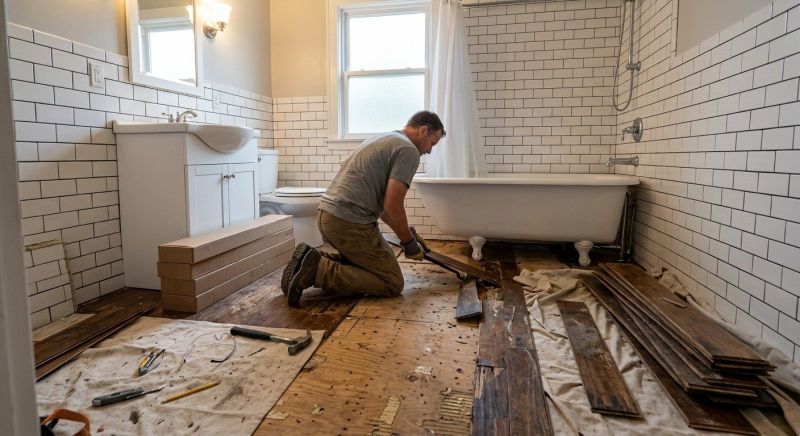 Top Bathroom Remodeling Companies in Colonia, NJ