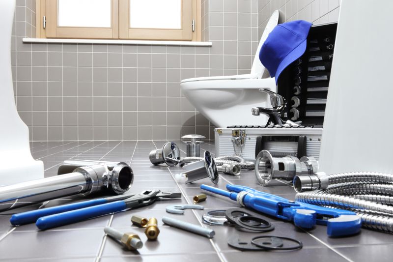 Top Bathroom Remodeling Companies in Florham Park, NJ