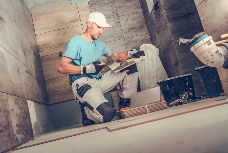 Top Bathroom Remodeling Companies in Hackensack, NJ