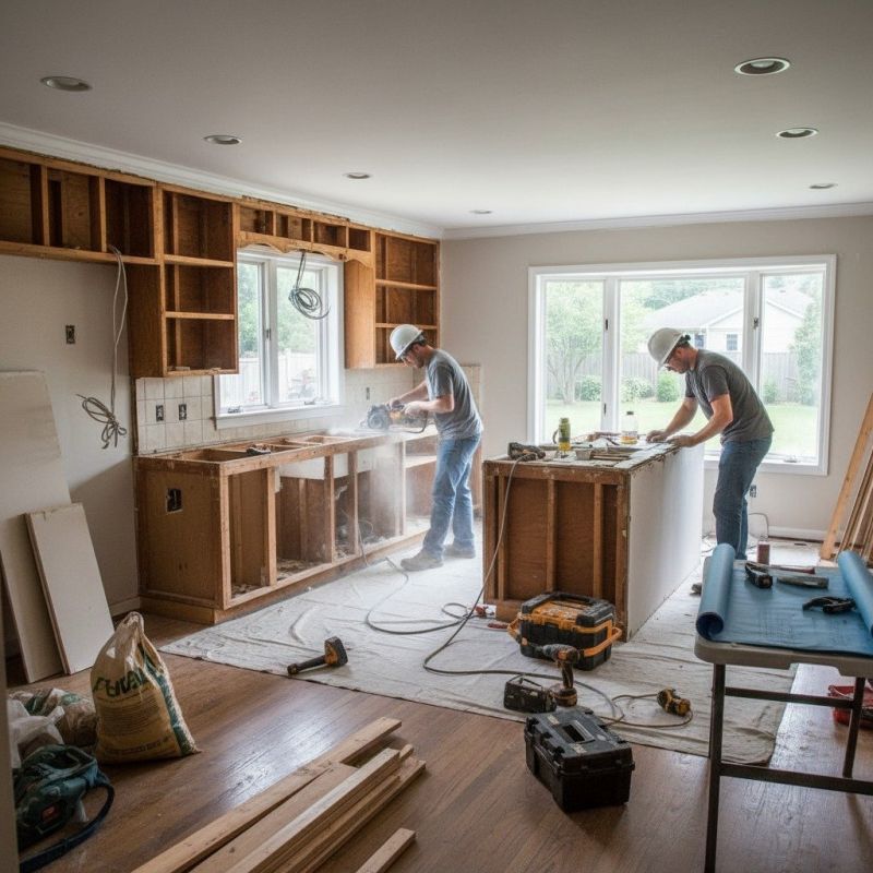 Top Bathroom Remodeling Companies in Jersey City, NJ