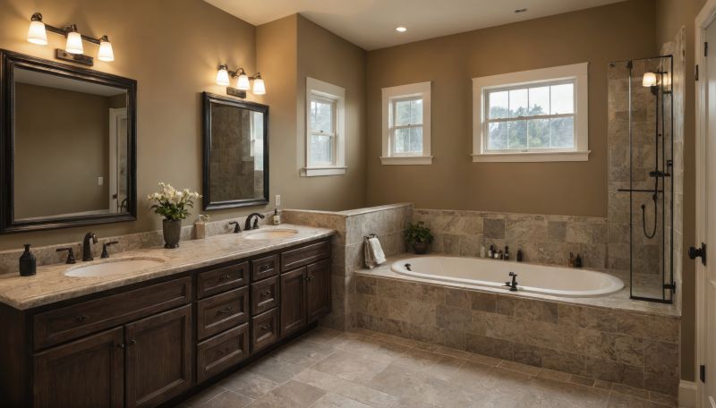 Top Bathroom Remodeling Companies in Nutley, NJ