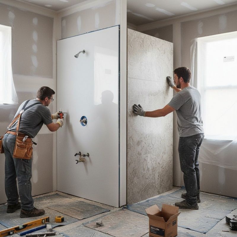 Top Bathroom Remodeling Companies in Scotch Plains, NJ