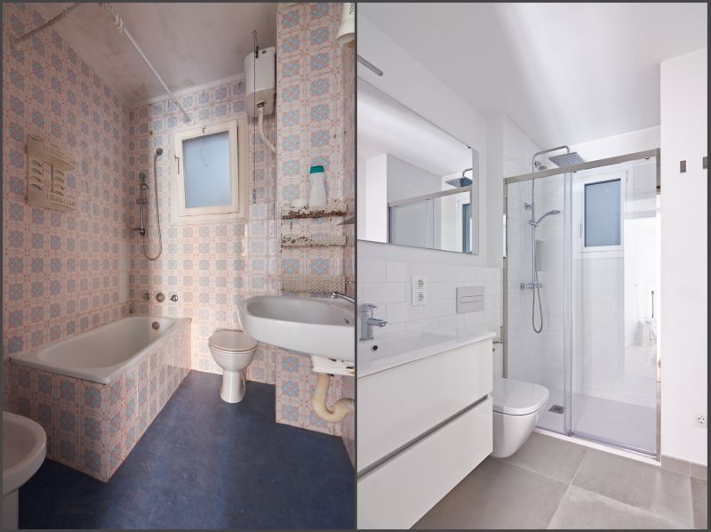 Top Bathroom Remodeling Companies in Summit, NJ