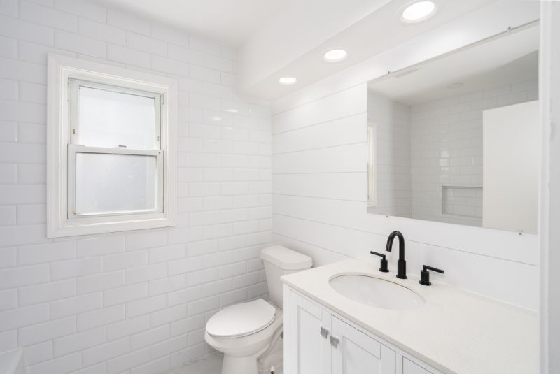 Top Bathroom Remodeling Companies in Wayne, NJ