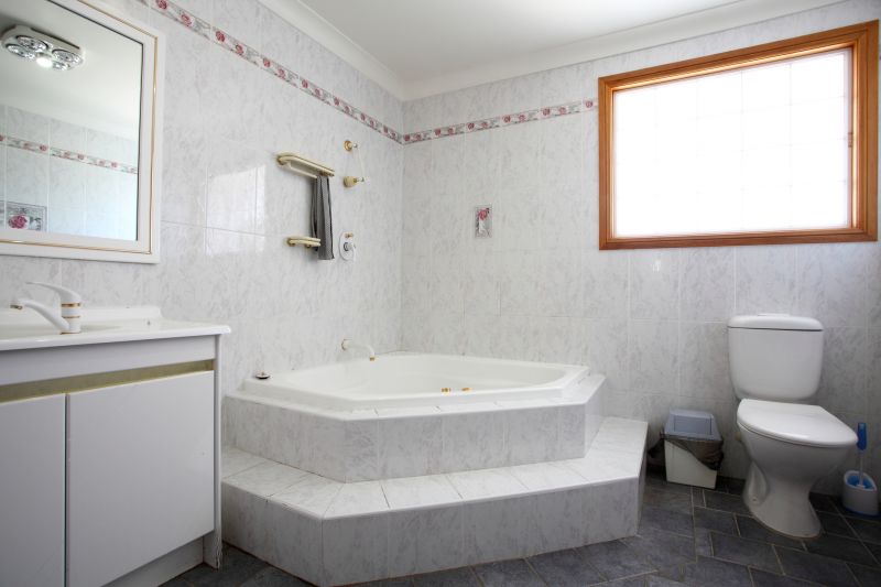 Cost of Bathtub Installation in North Bergen, NJ