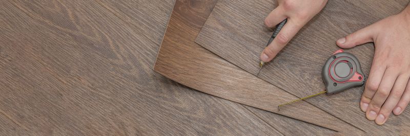 Luxury Flooring Options