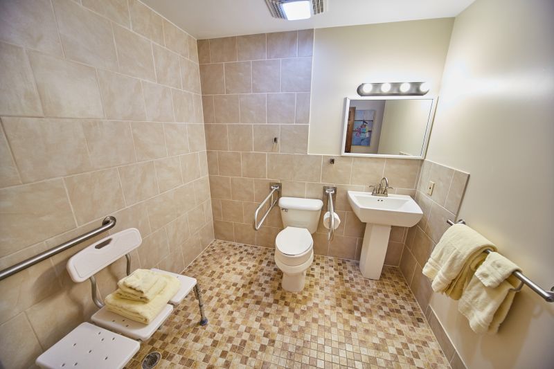 Best Bathroom Accessibility Contractors in North Bergen, NJ